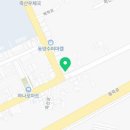 죽산면사무소 주차장 이미지