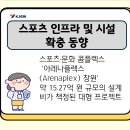 무안스포츠파크 보조축구장 | 2025년 7월 스포츠 분야 입찰공고 동향 - K-JEBI 입찰 정보