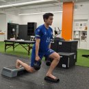서초역 재활pt 부상 회복 및 퍼포먼스 향상 트레이닝 (고교, 대학 축구선수 사례)