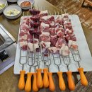 고기마을 숯불구이 | 의왕 오리고기 맛집 오리마을 생오리회전숯불구이 ㅣ 의왕 오리고기 제대로 먹고 온 곳