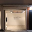 성수 무료 전시회 추천 :: 2021 KOCCA FASHION 전시 / BEACON 스튜디오