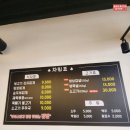 덕화식당 - 당진시 | 덕화식당