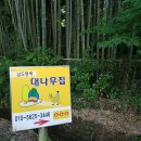 대나무집 민박 이미지