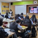순천 매산중학교 이미지