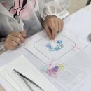 달성군청소년센터 | 대구공예출강 데코덴 출강 수업 ✨ 달성군청소년센터 체험 후기