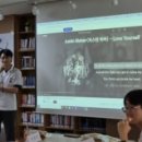 푸른들청소년도서관 이미지