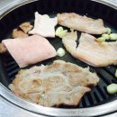 지리산 김치찌개 이미지