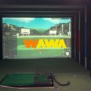 굿샷 스크린골프 이미지