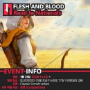 [카드냥 토너먼트센터] 1월 31일(토) 14:00 Road to Nationals 이벤트 안내 이미지