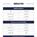 2호선 동백역 3번출구 이미지