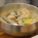 풀향기 궁중칼국수 손만두전골 이미지