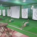 PGA골프연습장 이미지