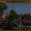 회동관광지 이미지