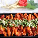 단양팔각정 이미지