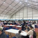 깐돌이푸드 | 제 71회 백제 문화제 푸드코트 이용 후기