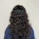 103동 앞 횡단보도 | 신도림역미용실 이가자 헤어비스 신도림점 추천 레이어드컷 질려서 히피펌