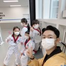덕은DMC태권도장