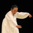 조갑녀의 춤 이미지