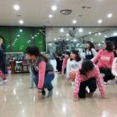 방송댄스 이미지