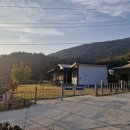 운일암 높은음자리 이미지