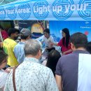 (주)경북관광 이미지