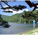 법기수원지 이미지