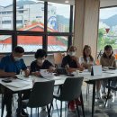 미더덕협동조합 이미지