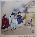 대한민국-베트남 국제미술전 이미지