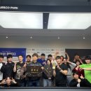 쎄당구클럽 | 큐스코4차투어 팀챔피언쉽 결과