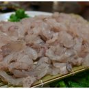 세꼬시초장 이미지