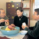 촌마을제주도생고기갈비보리밥순두부 | [펌] 김순경이 추천하는 한국의 진미 별미집 130선(월간조선 03년3월..