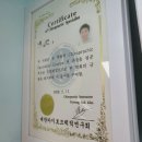 수원 영통 체형교정 바른자세습관 루리달 2주차
