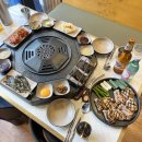 풍요로(동) | 동대구역 내 맛집 가성비 좋은 숯불닭갈비전문점 팔각도