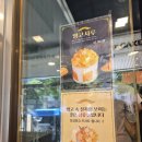 [대전] (6.7토요일 방문 후기) 성심당 망고시루 + 빵...으능이랑 성심이랑 상생센터) 가격, 주의사항...