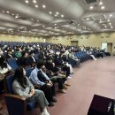 광주대학교 열린인생론 웃음박사 김영식 교수 초청강연 이미지