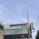 김정빈 | [미아역pt]버클필라테스 pt에서 김정빈쌤한테 개인 피티 받은 솔직 후기