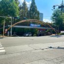 문흥2동 문화근린공원 앞 이미지