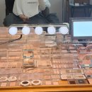 커피아르더 | 차홍아르더 아뜰리에 도산 ‘메이크업 클래스’ 조민화 실장님 레슨 후기 | 2회차 아이메이크업 + 립...