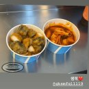 애니떡볶이 | 남대문시장 애니떡볶이 후기 | 줄 서서 먹는 이유가 있었네!