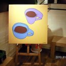 [토성동] 부산대병원후문~ dinning cafe~ Favor Eat 이미지