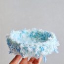 6월 뜨개 기록 | 다이소 털실로 완성한 뜨개 모음 🧶