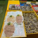 유신펜션 | ㅣ강화도 갈만한곳ㅣ강화도회 석모도회 강화도 외포항 수산시장 가서 바다음식 포장해오기