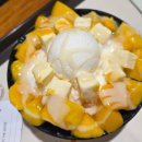 수원-1891 | 망포역 카페 설빙 수원망포역점 메뉴 주차 빙수 영업시간 후기