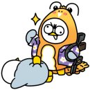 팔팔밧데리 이미지
