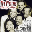 I&#39;m Sorry - The Platters - 이미지