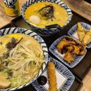 구포1동-2 | 멘사무소 덕천점 부산 라멘맛집 덮밥맛집 사이드까지 맛있는 곳 (주차/맵기)