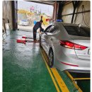 동해자동차검사소 이미지