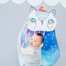 아크릴화 일러스트 네이버블로그
