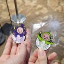 팝스토어 건천점 | [경주 텔레토비] 스탬프 상품수령 꿀팁 및 텔레토비 팝업스토어