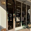 강송로125번길 | 일산 백석역 분위기좋은 디저트 감성카페 슬로우브리즈 (feat.두쫀쿠 맛집)